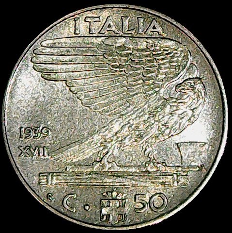 sena coins